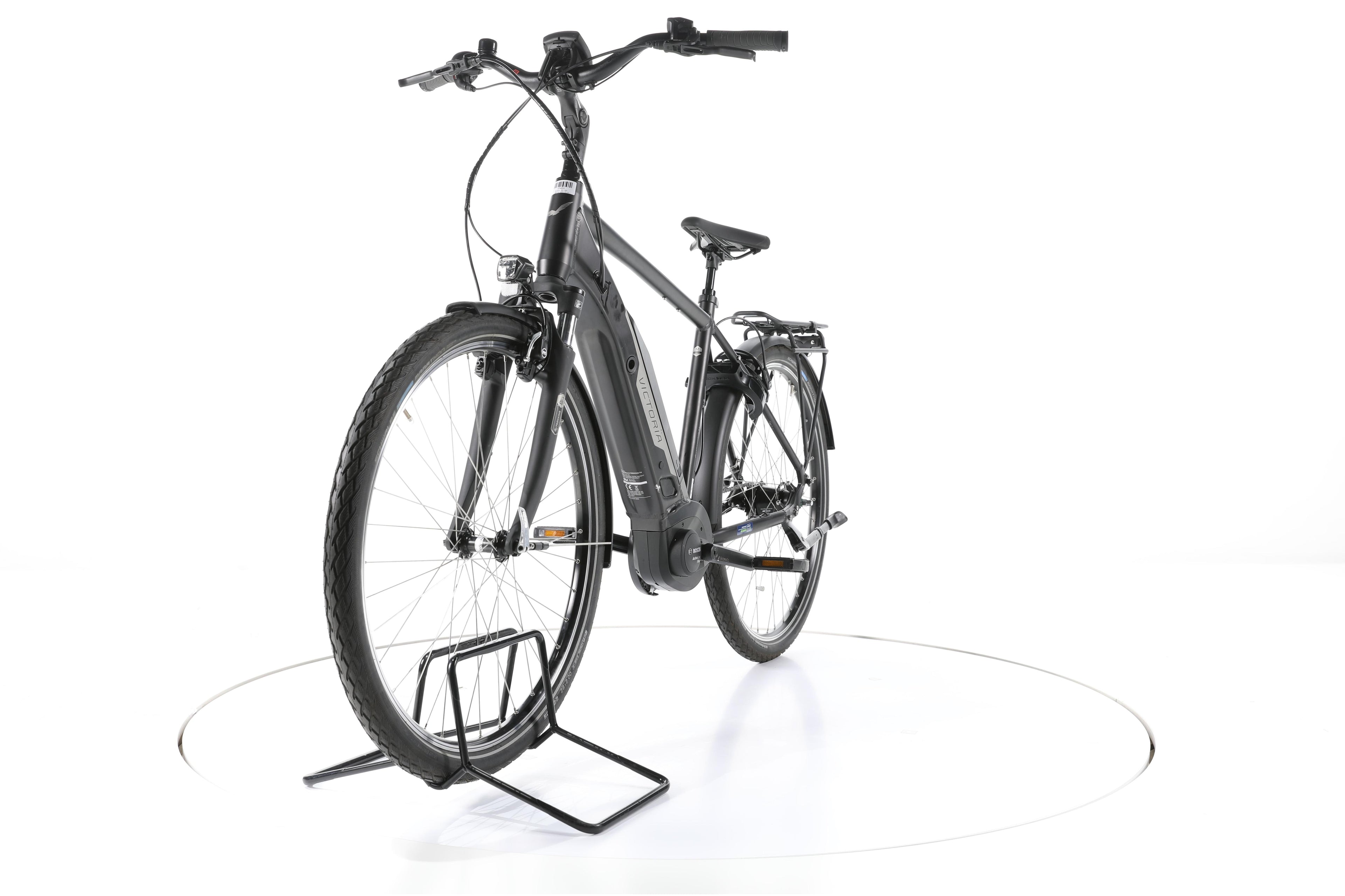 Victoria eTrekking 7.6 Trekking E-Bike - Image 5