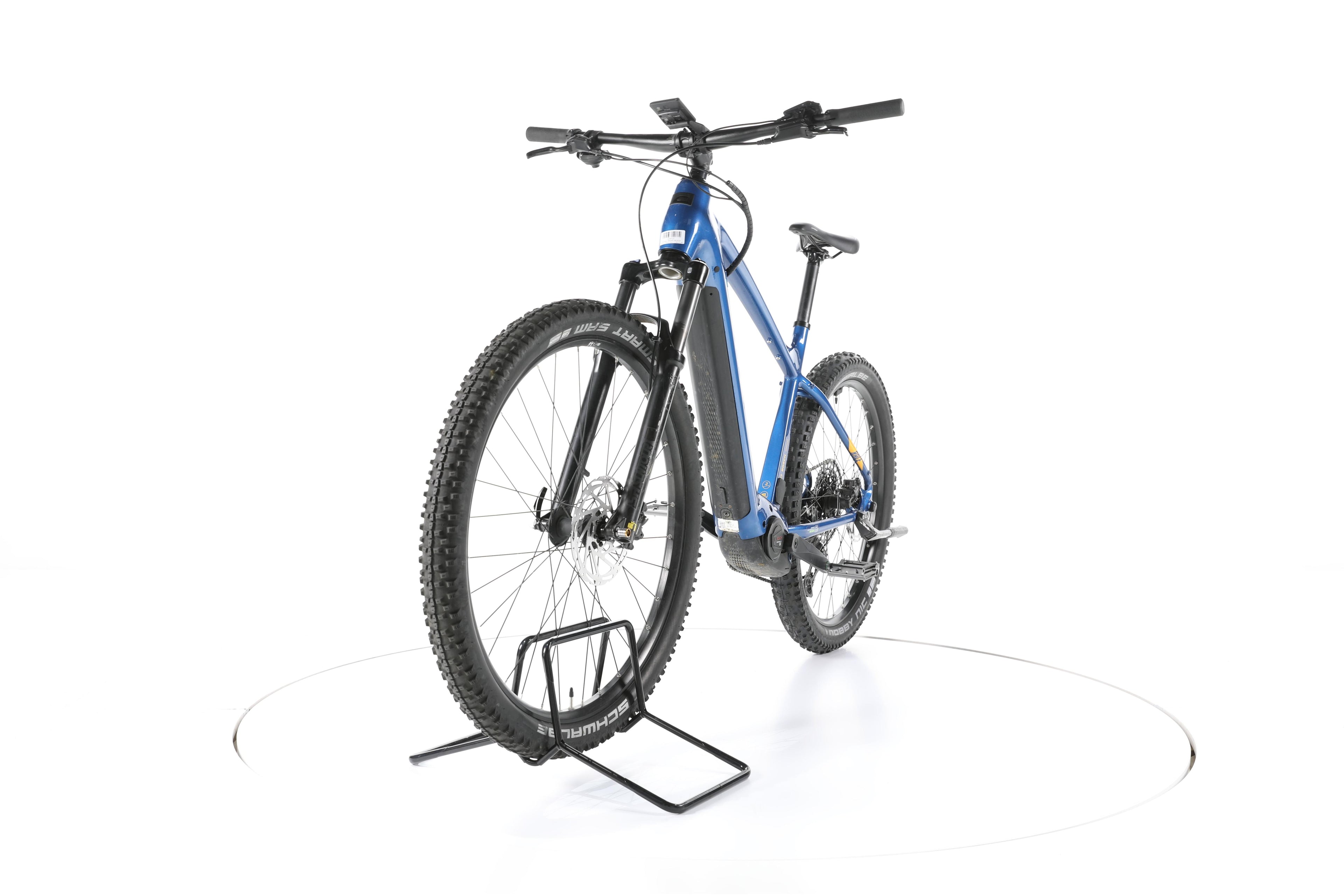 Corratec E-Power X-Vert Race Trinity E-Bike 2023 - Image 5