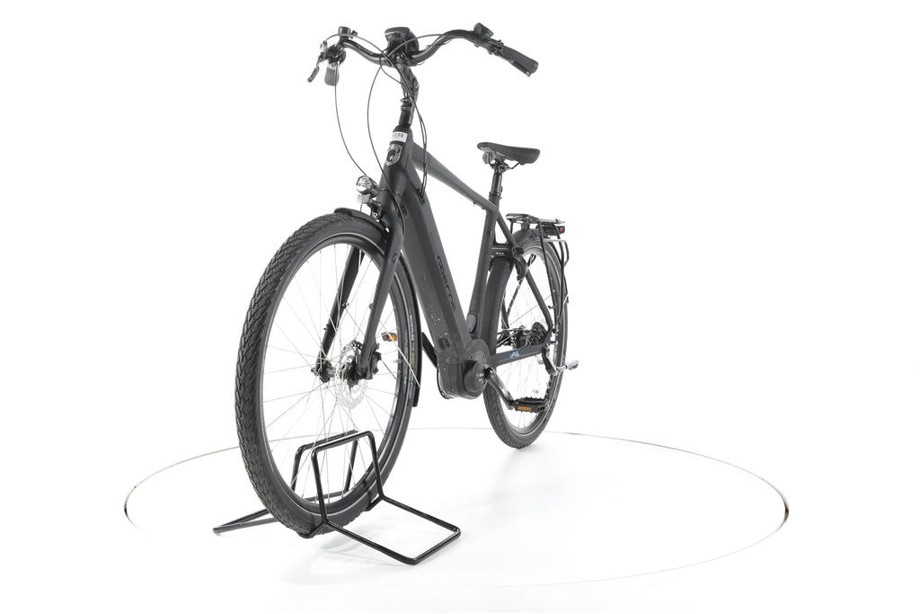 Grecos ELI 2.5 City E-Bike - Image 5