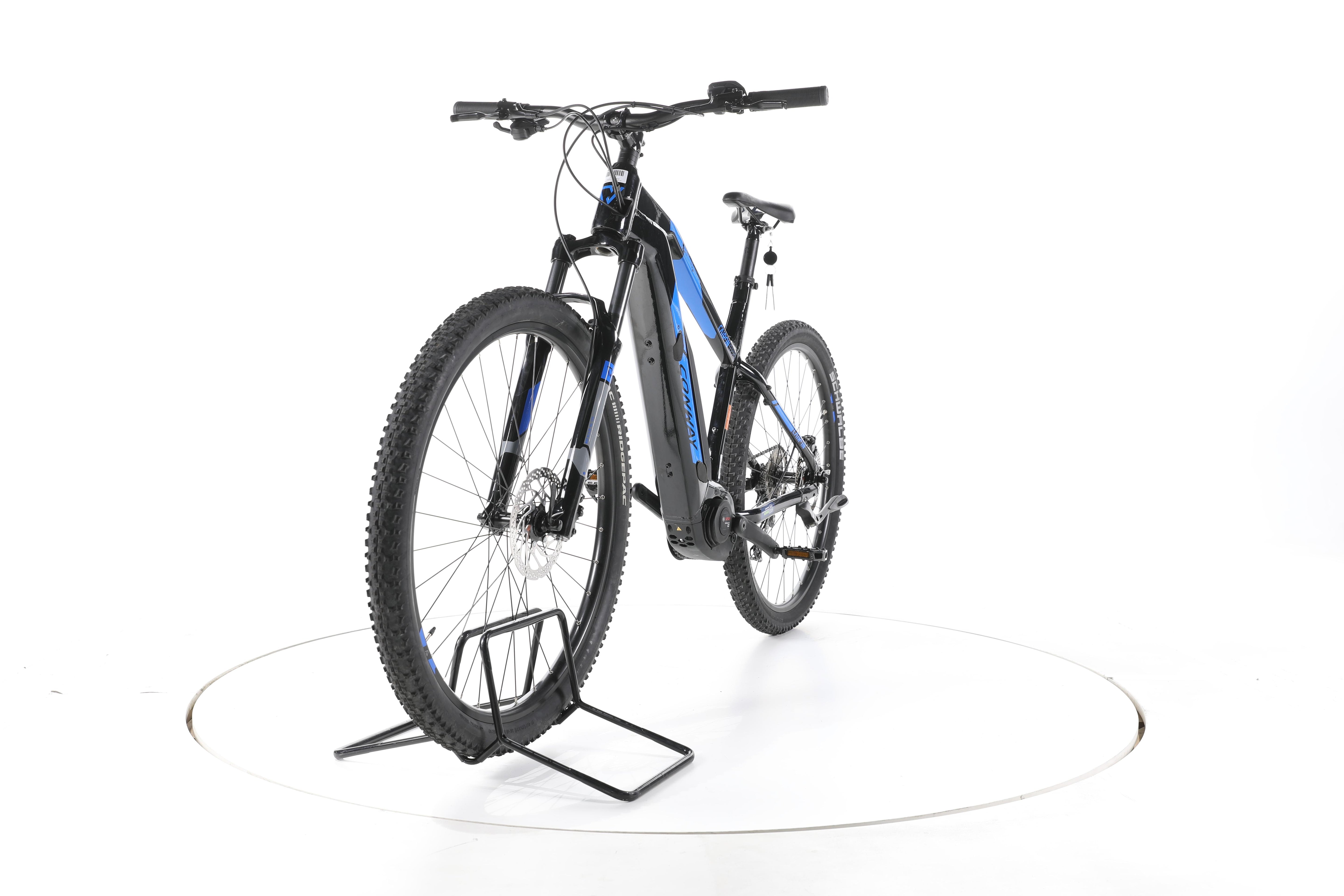 Conway Cairon S 229 E-Bike - Image 5
