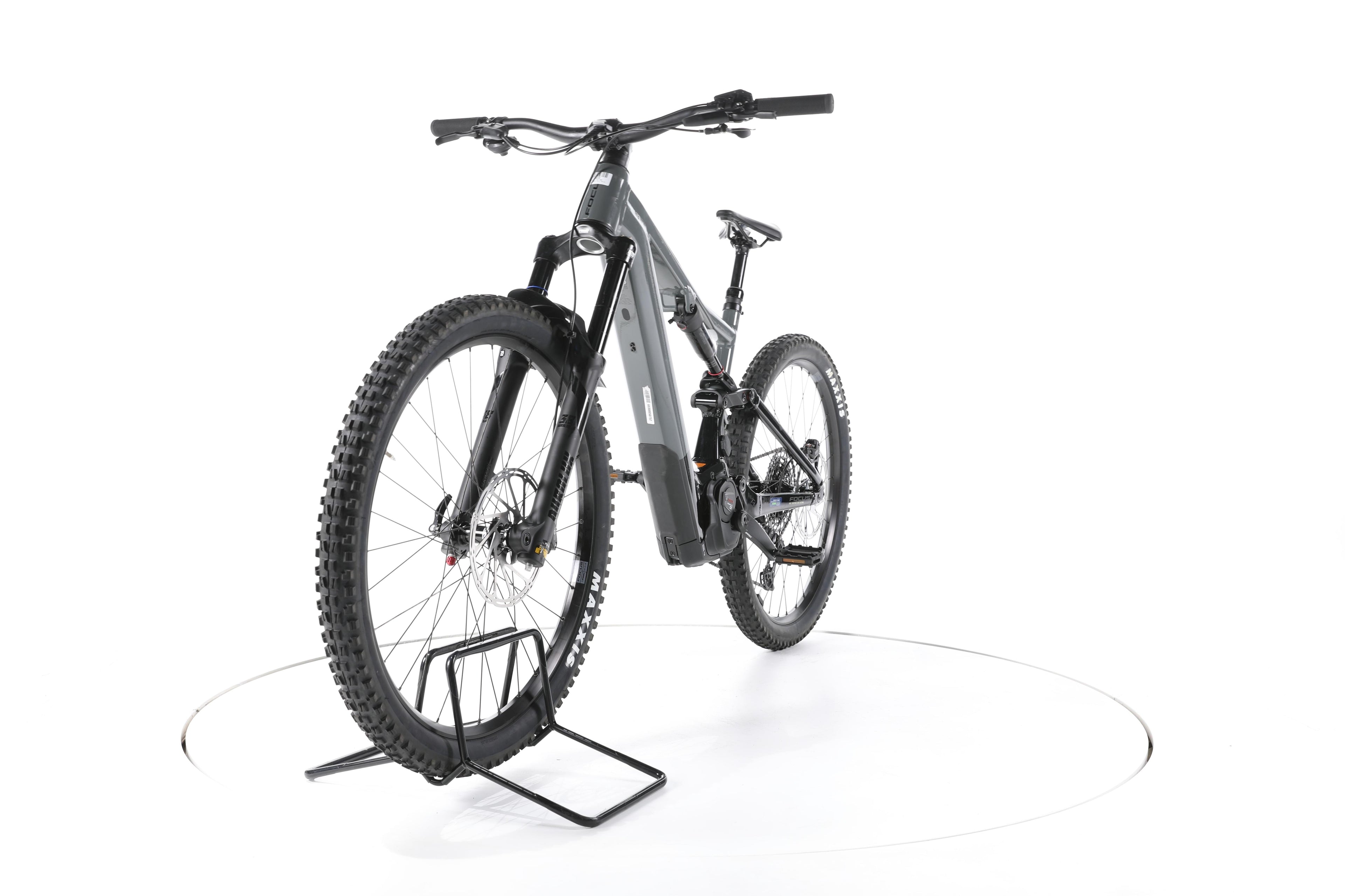 Focus SAM² 6.7 Fully E-Bike 2023 - Image 5