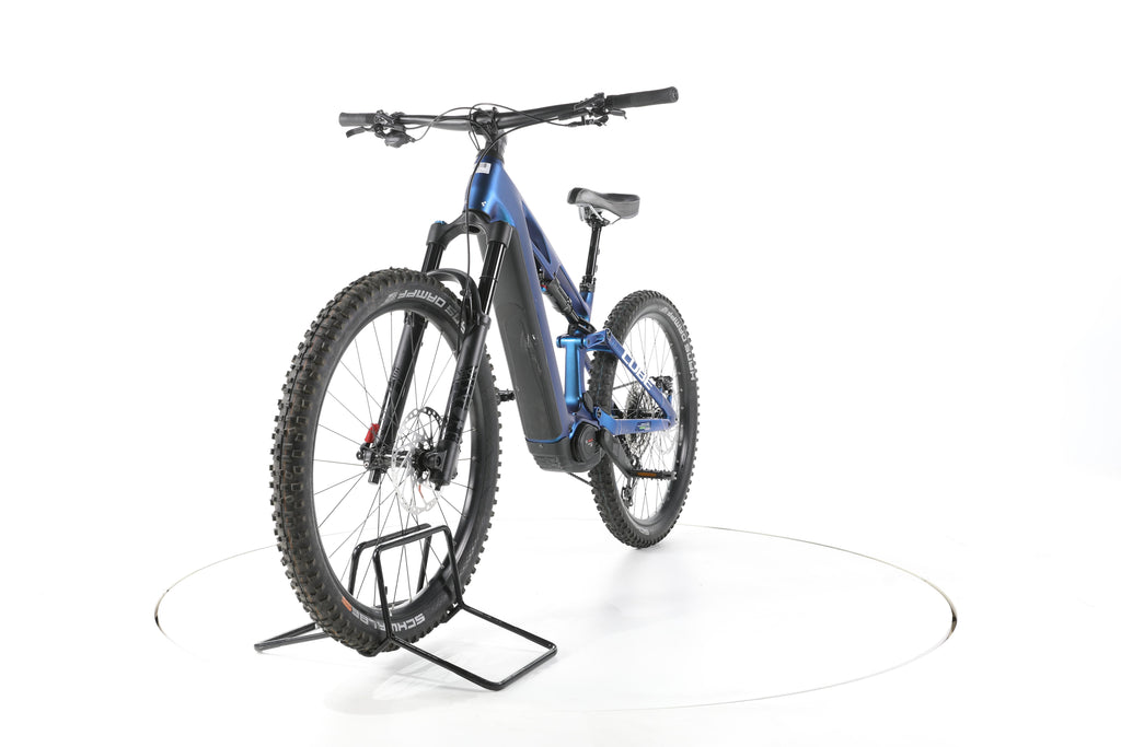Cube Stereo Hybrid ONE44 HPC SLX Fully E-Bike Carbon 2024 - Image 5