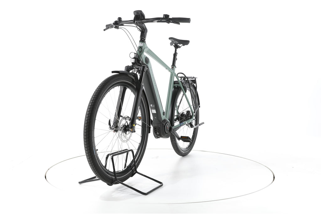 Kalkhoff IMAGE 5.B EXCITE+ City E-Bike - Image 5