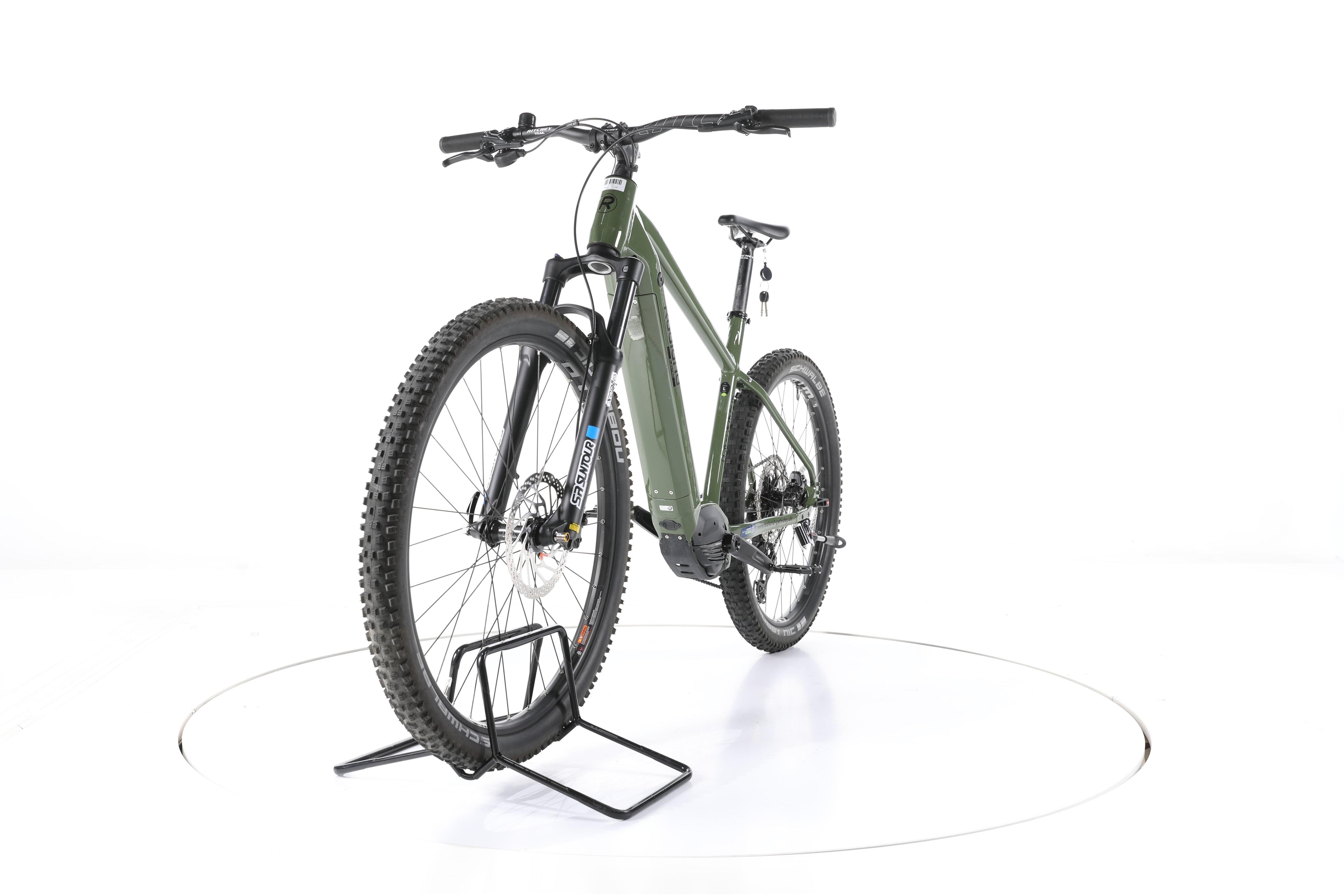 Drössiger Ride.E 3 E-Bike 2024 - Image 5