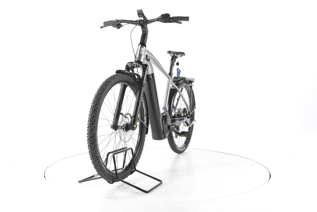 Cannondale Tesoro Neo X 1 Trekking E-Bike Tiefeinsteiger 2023 - Image 5