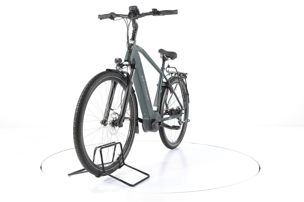 Böttcher Spirit Diamant City E-Bike - Image 5