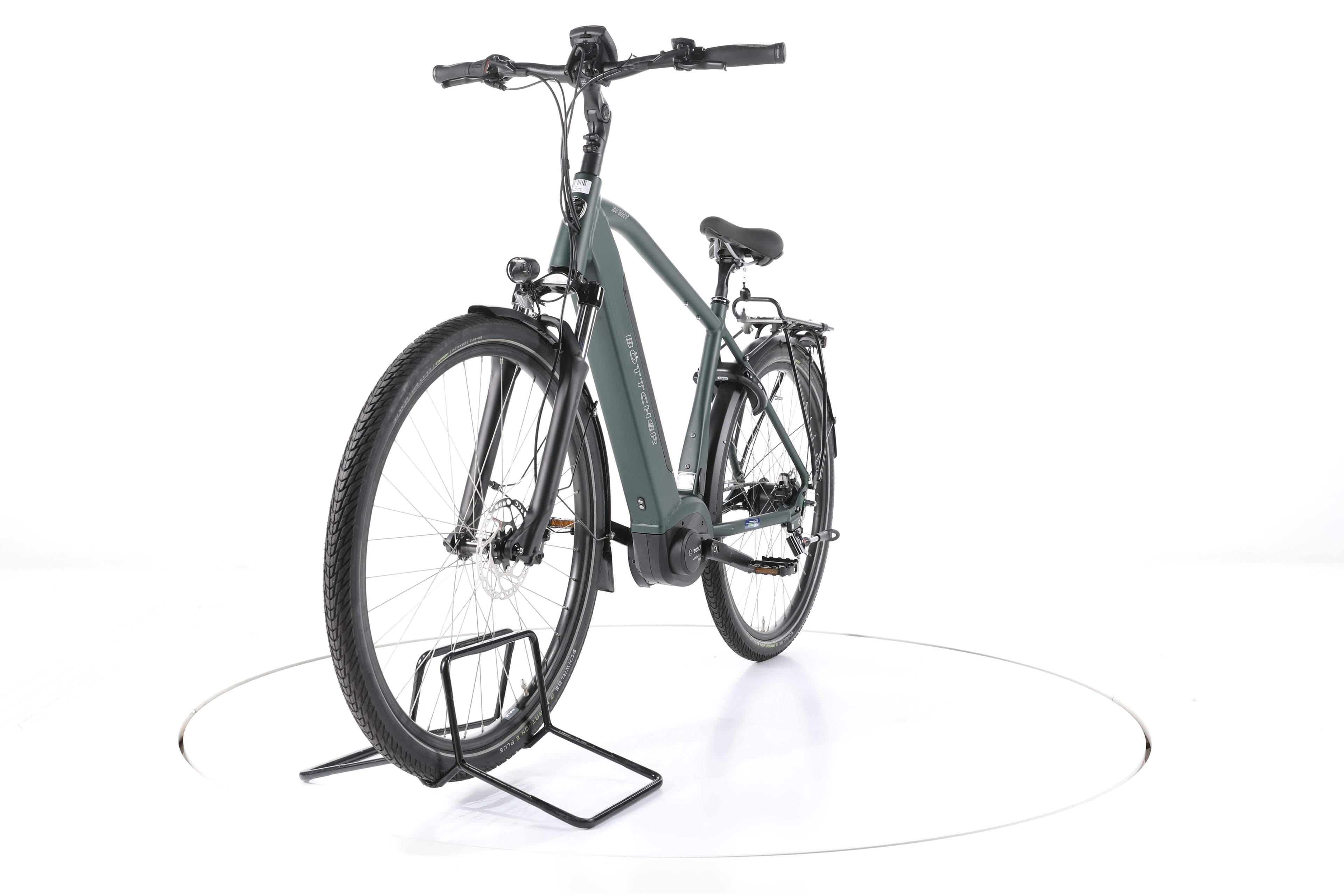 Böttcher Spirit Diamant City E-Bike - Image 5