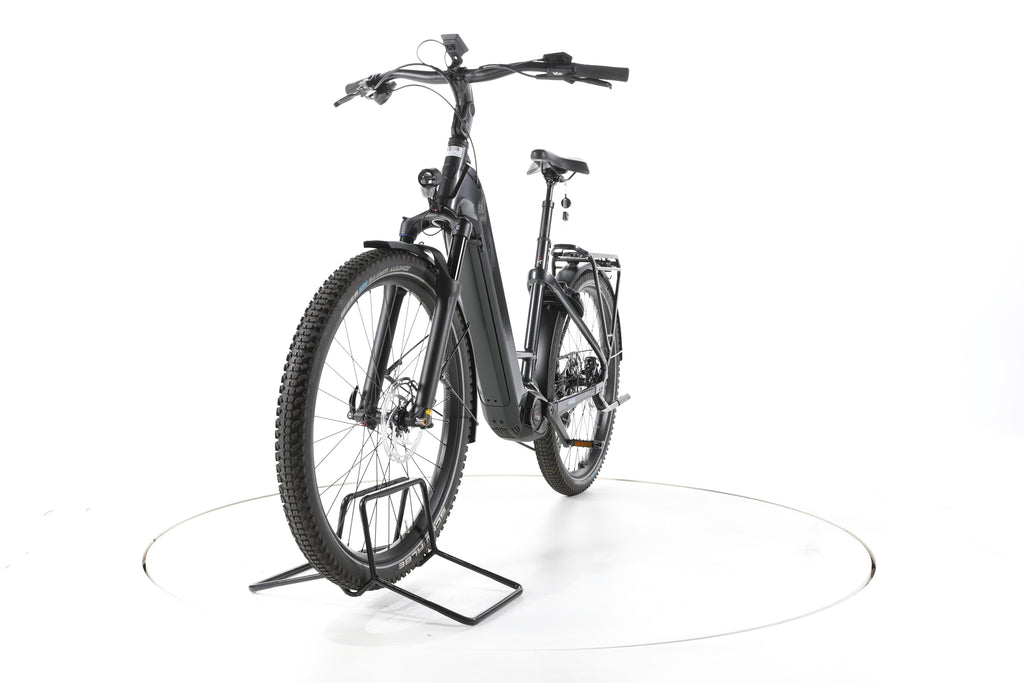 Kalkhoff ENTICE 7.B MOVE+ Trekking E-Bike Tiefeinsteiger 2024 - Image 5