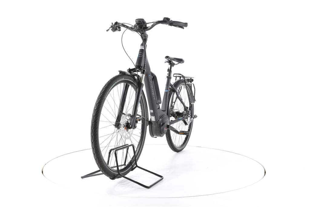 Gudereit ET-9 EVO City E-Bike Tiefeinsteiger - Image 5