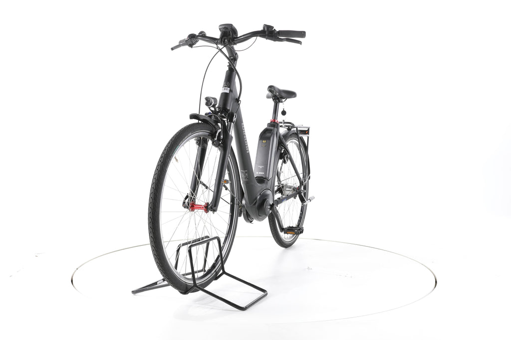 Winora CB 200 City E-Bike Tiefeinsteiger - Image 5