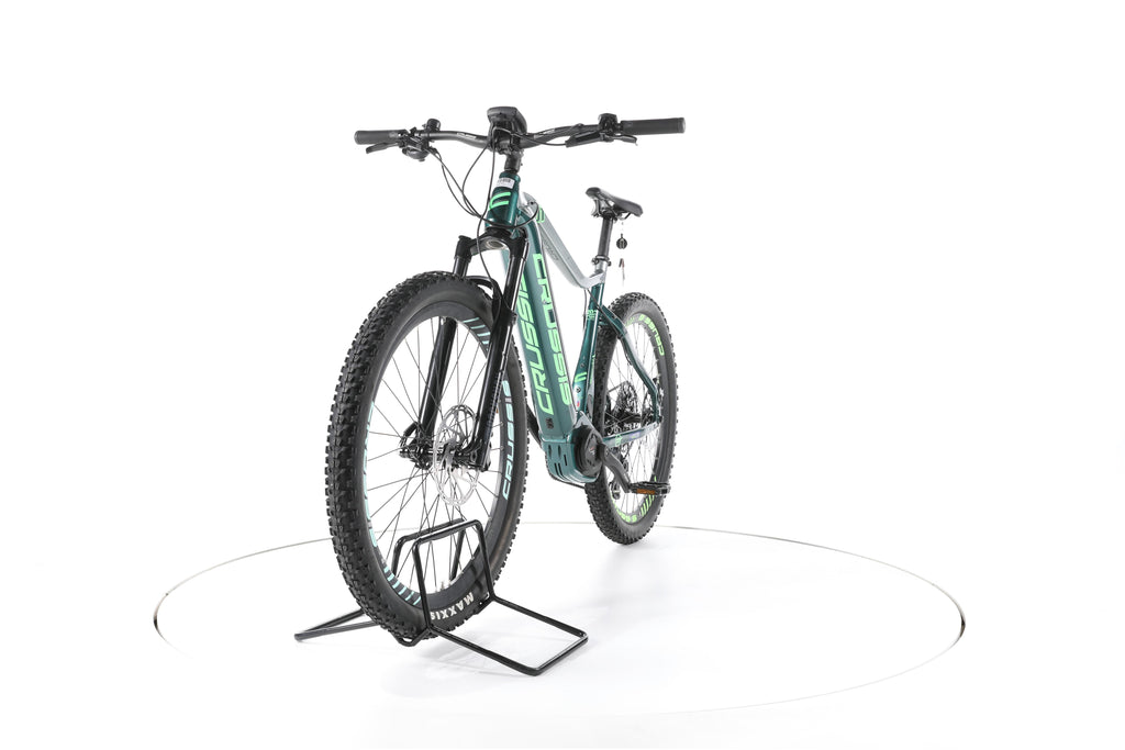 Crussis E-Atland 11.7 E-Bike - Image 5
