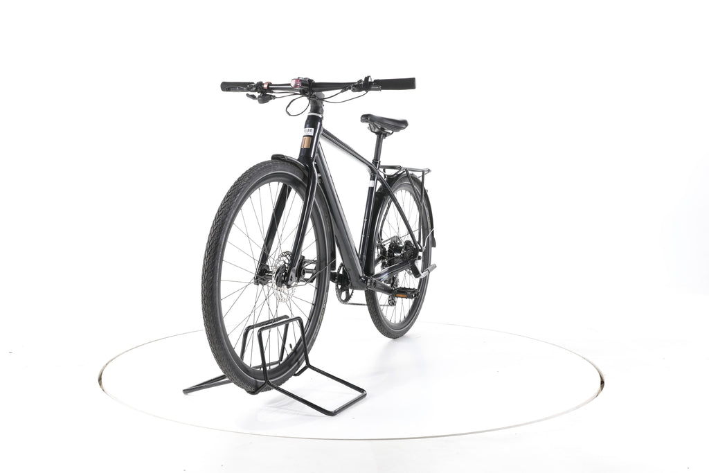 Orbea Vibe H30 EQ Trekking E-Bike - Image 5