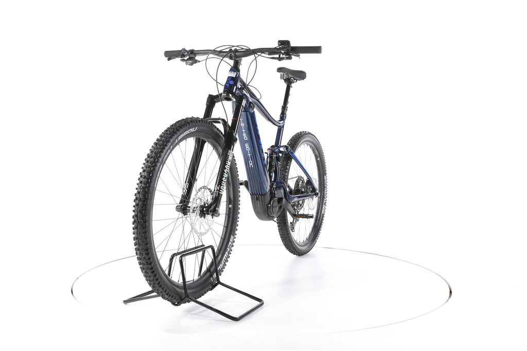 Giant Stance E+ 0 Pro Fully E-Bike - Image 5