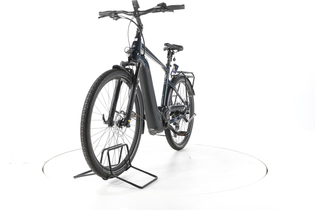 Pegasus Premio EVO 11 "40 Years" Trekking E-Bike - Image 5