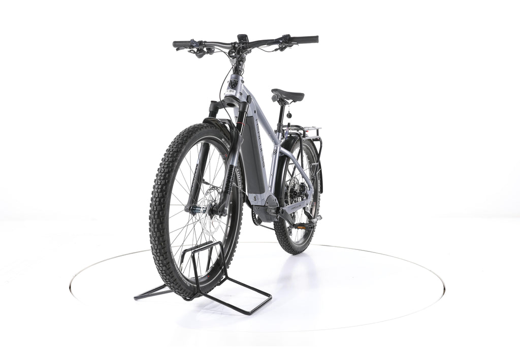 Hercules Nos SUV 2.1 Trekking E-Bike - Image 5