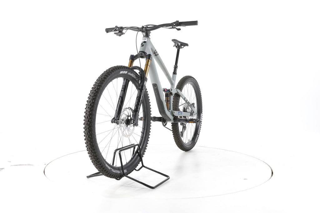 Cube Stereo One 44 C:62 Race Fahrrad Fully - Image 5