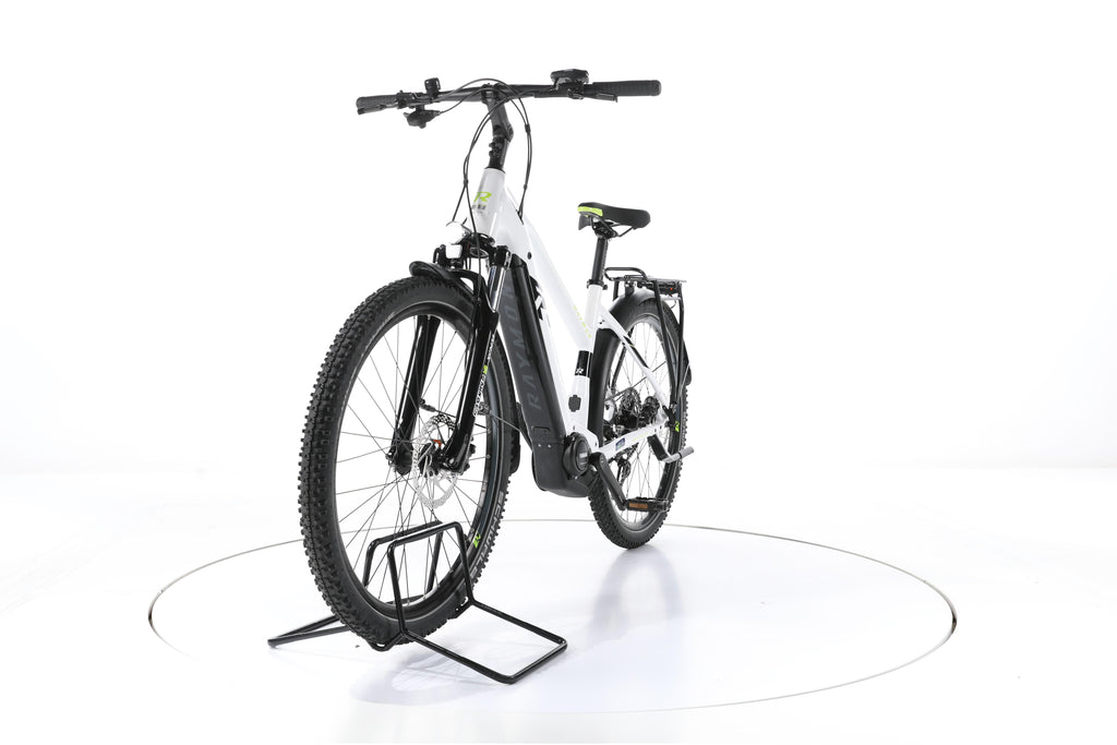 R Raymon CrossRay E 5.0 Trekking E-Bike - Image 5