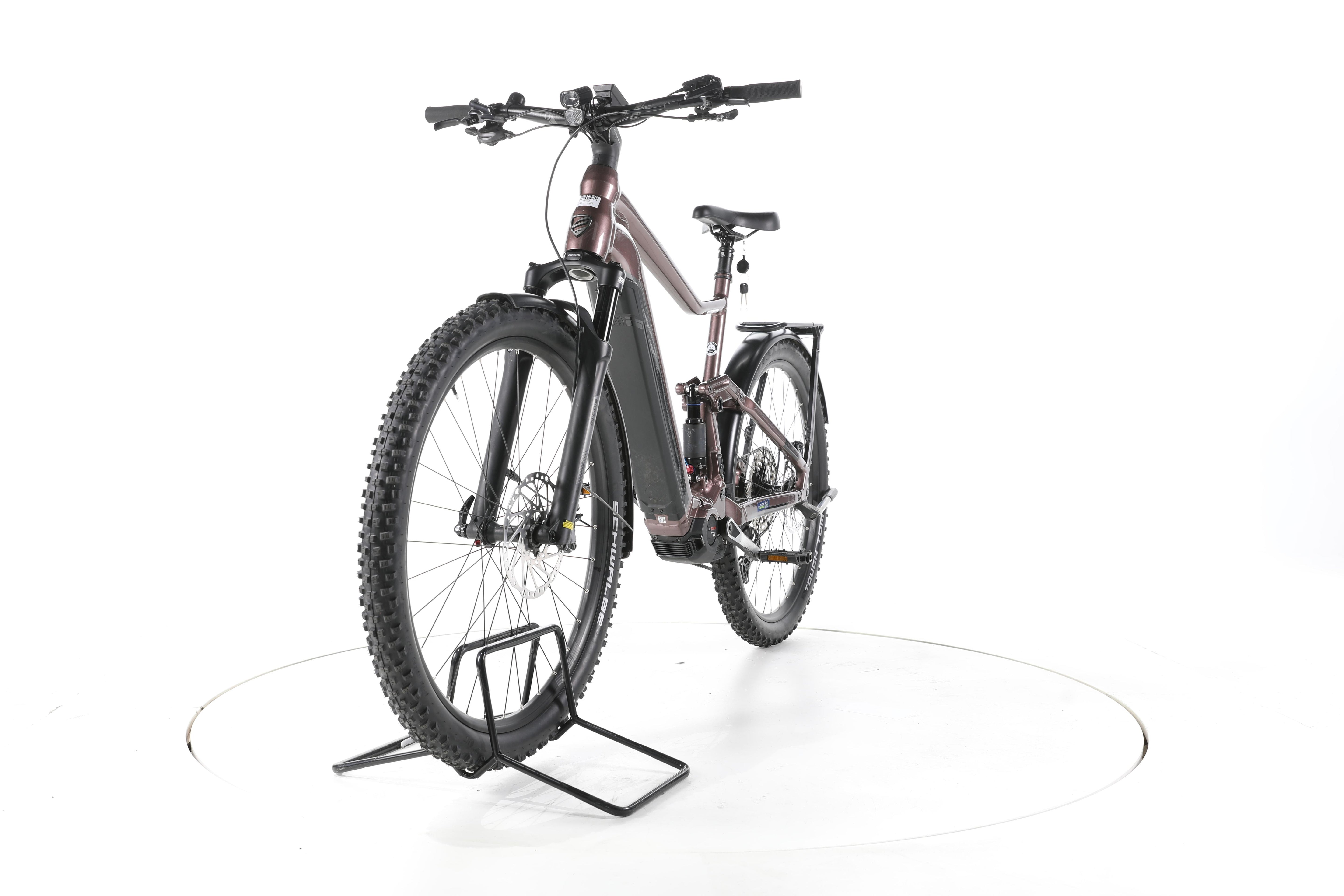 Centurion Lhasa R2700i EQ SUV E-Bike 2023 - Image 5
