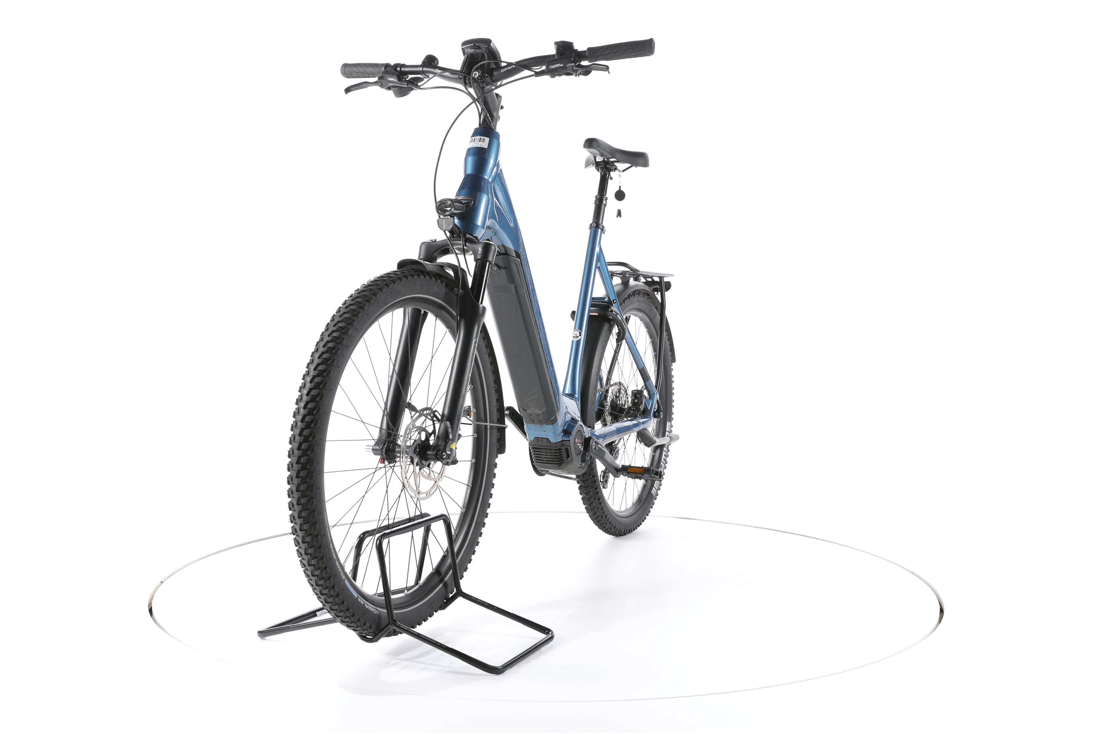 Centurion Country R960i Trekking E-Bike Tiefeinsteiger - Image 5