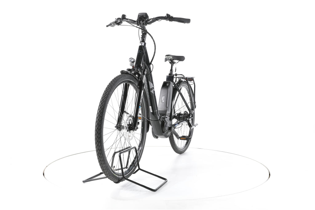R Raymon CityRay E 4.0 City E-Bike Tiefeinsteiger - Image 5