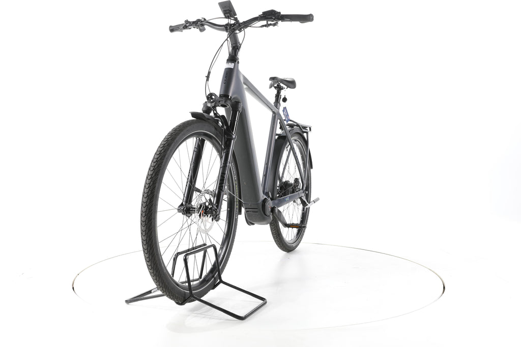 Cube Kathmandu Hybrid Comfort SLX City E-Bike 2025 - Image 5