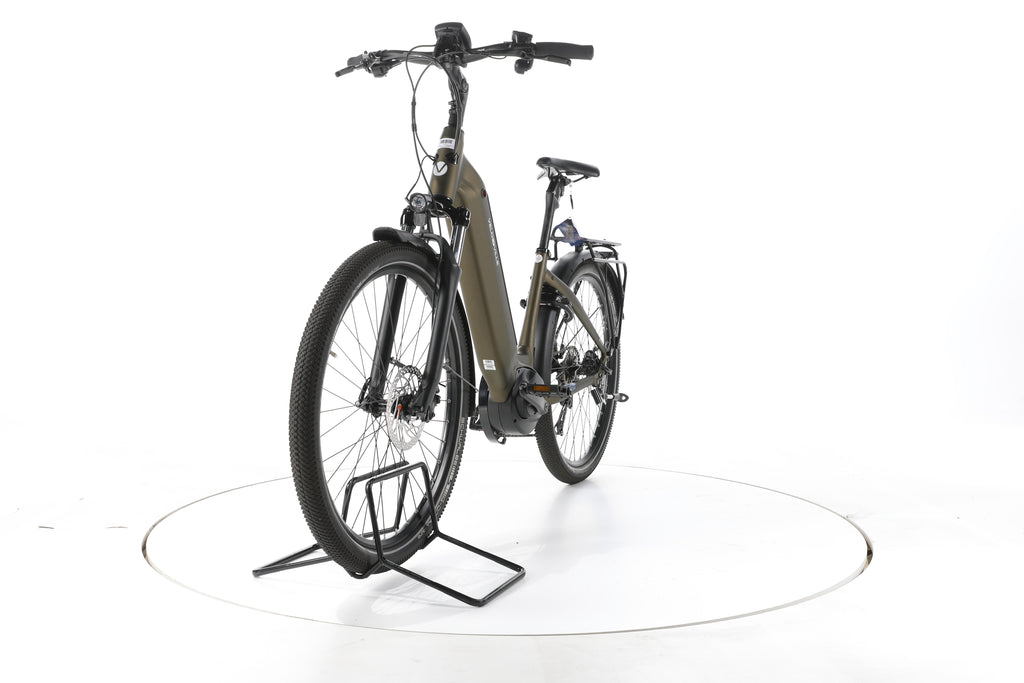 Velo de Ville SEB890 SUV Trekking E-Bike Tiefeinsteiger - Image 5