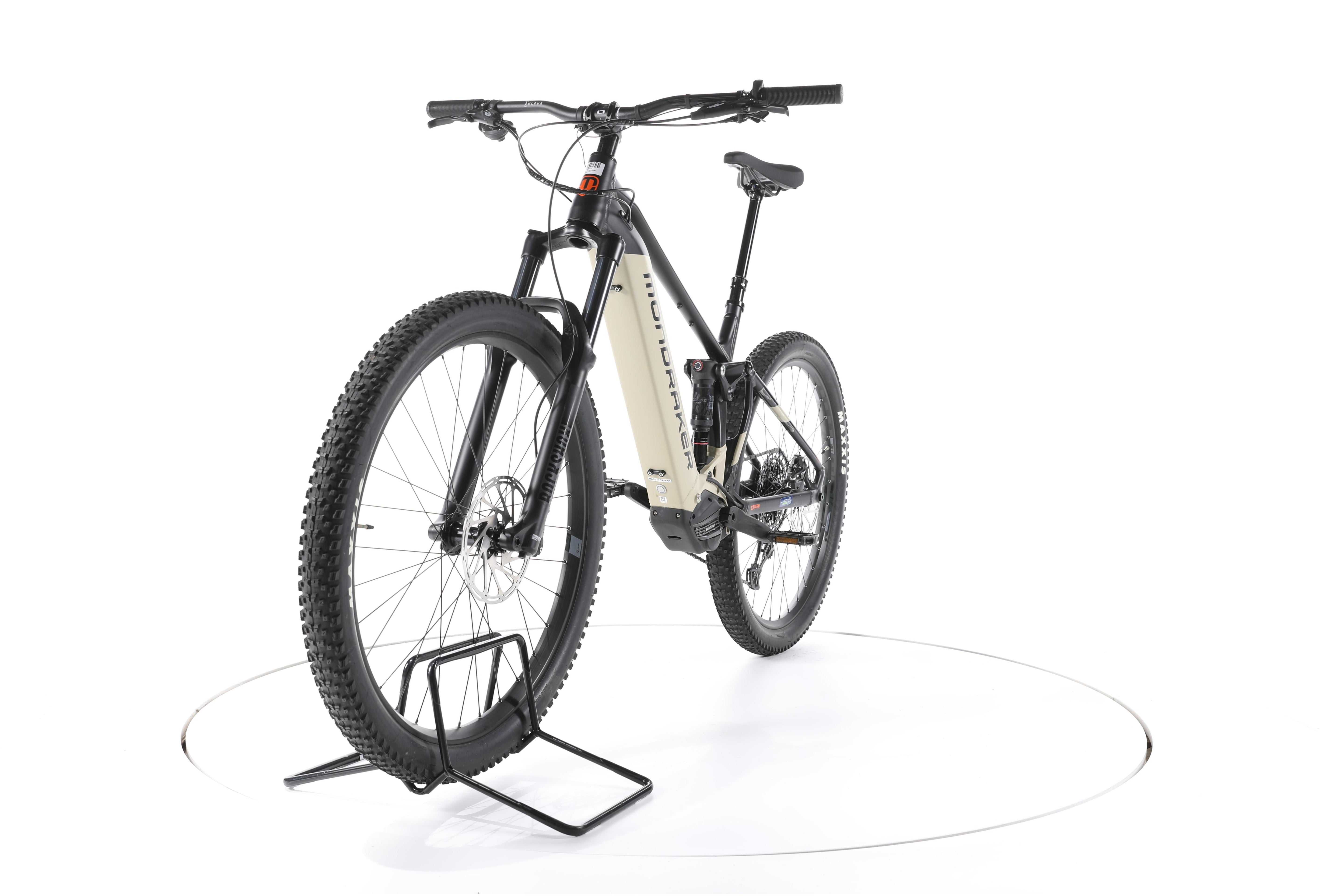Mondraker DUSK E-Bike Fully - Image 5