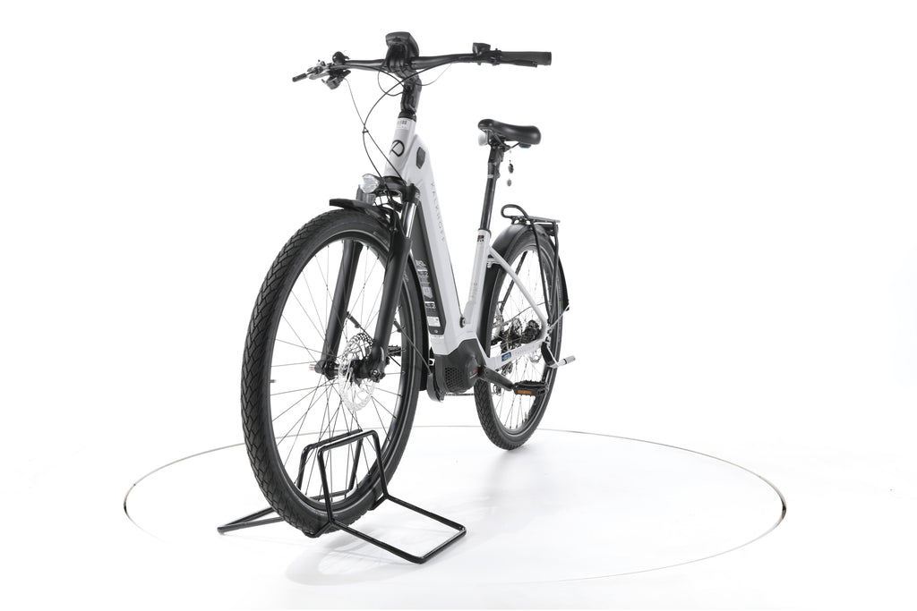 Kalkhoff Endeavour 5.B Season Trekking E-Bike Tiefeinsteiger - Image 5