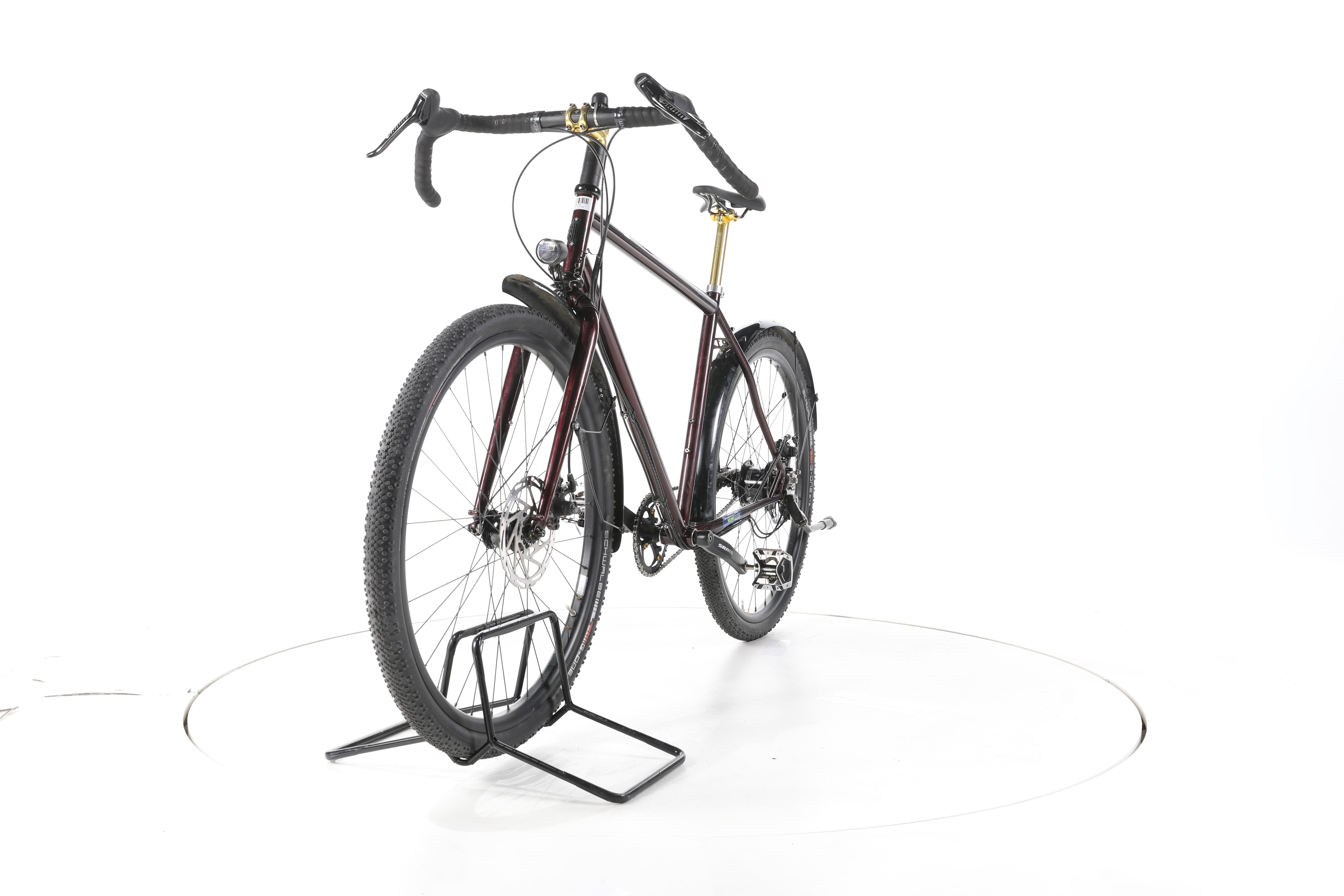 ROTOR Meteor Gravelbike - Image 5