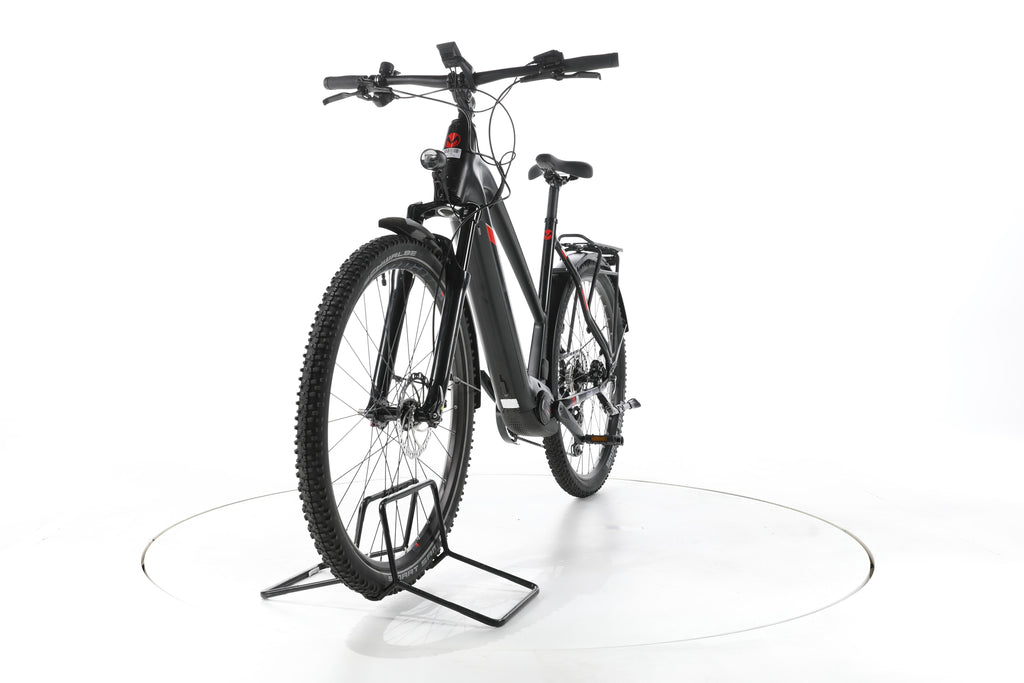 Malaguti Cortina TR 5.2 Trekking E-Bike - Image 5