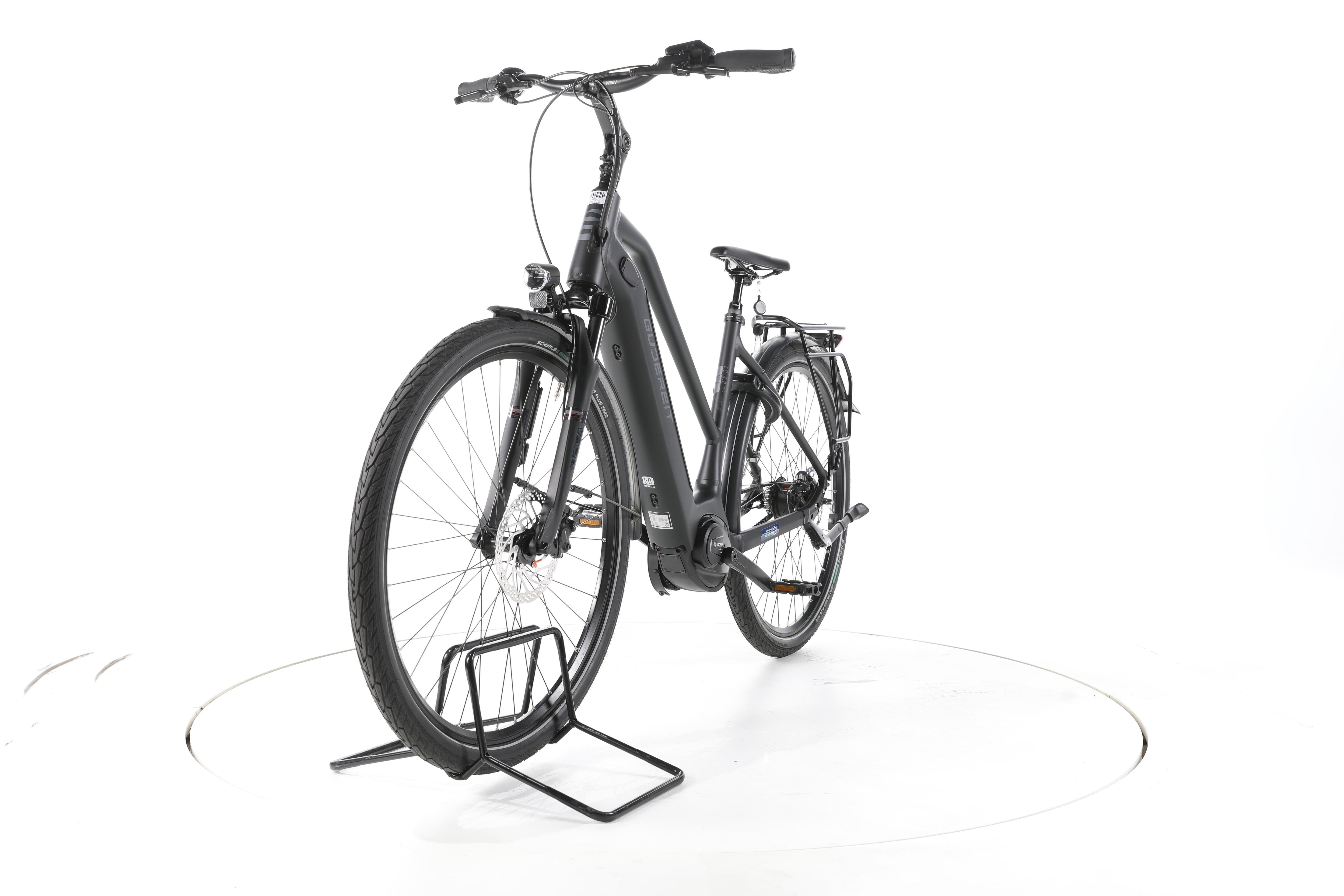 Gudereit EC-4.8 evo City E-Bike 2024 - Image 5