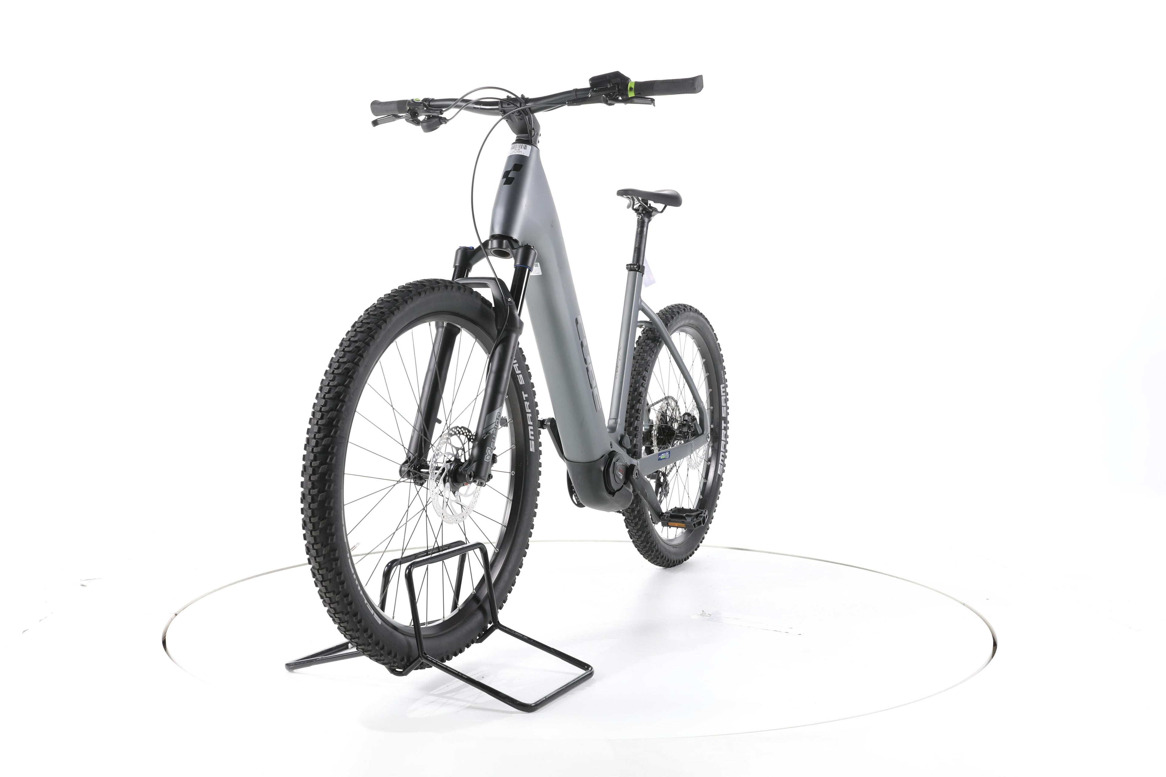 Cube Reaction Hybrid Pro E-Bike 2023 - Image 5