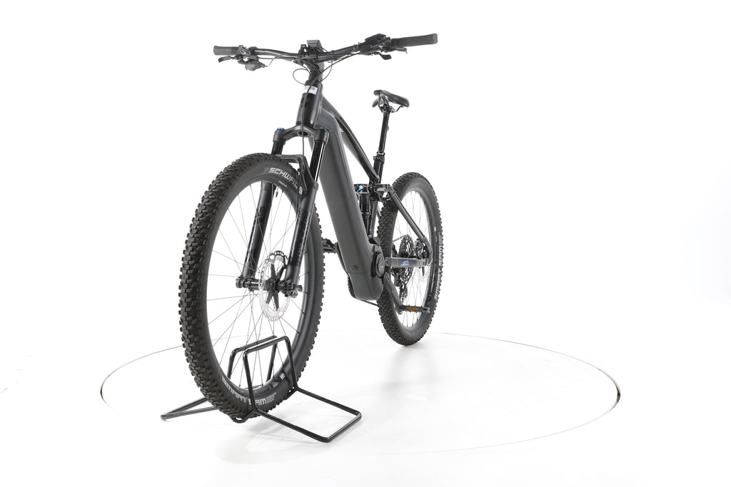 Cube Stereo Hybrid 120 SLT Fully E-Bike - Image 5