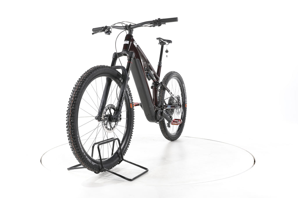 Cube Stereo Hybrid ONE55 C:68X SLX E-Bike Fully Carbon 2024 - Image 5