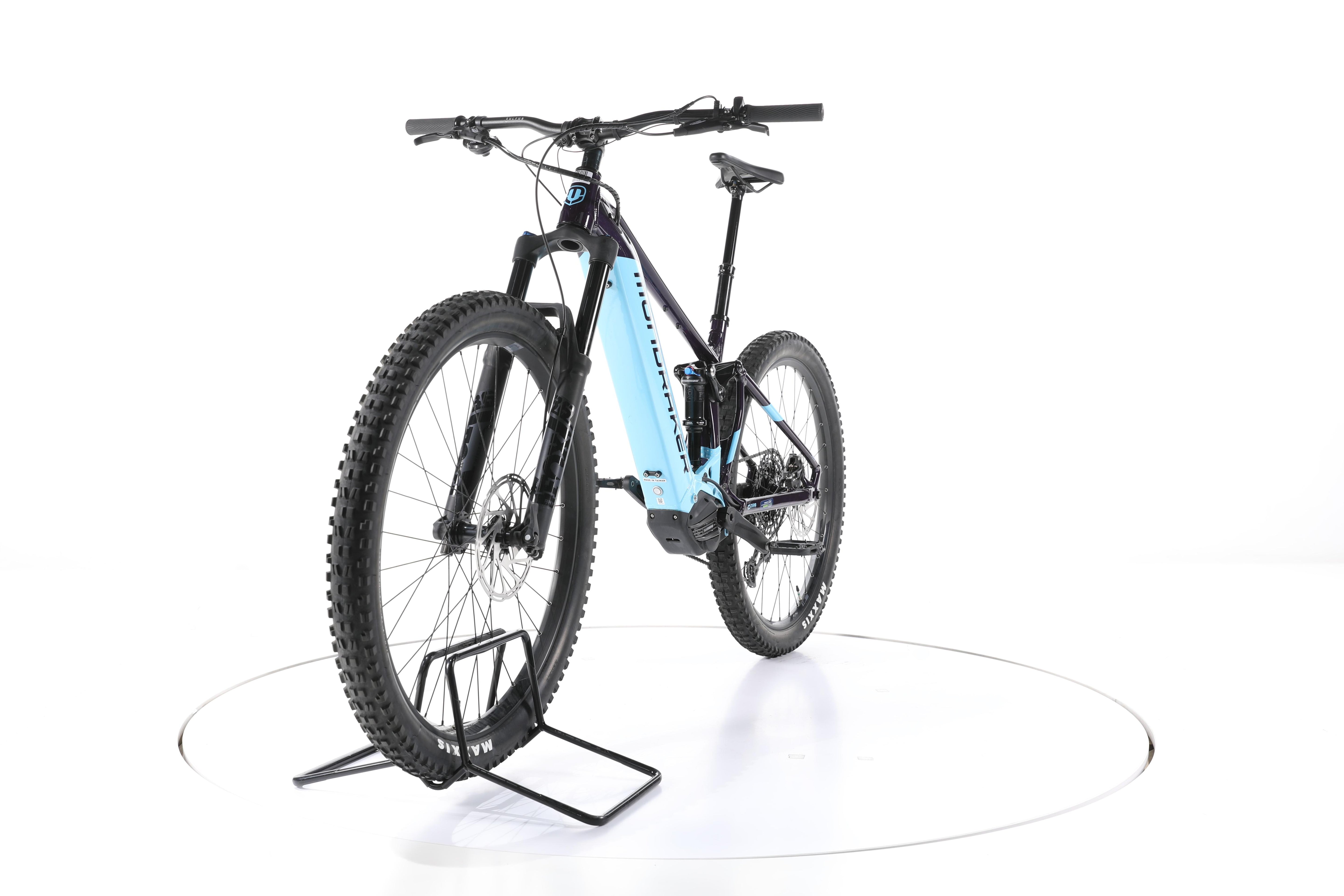 Mondraker DUSK R E-Bike Fully - Image 5