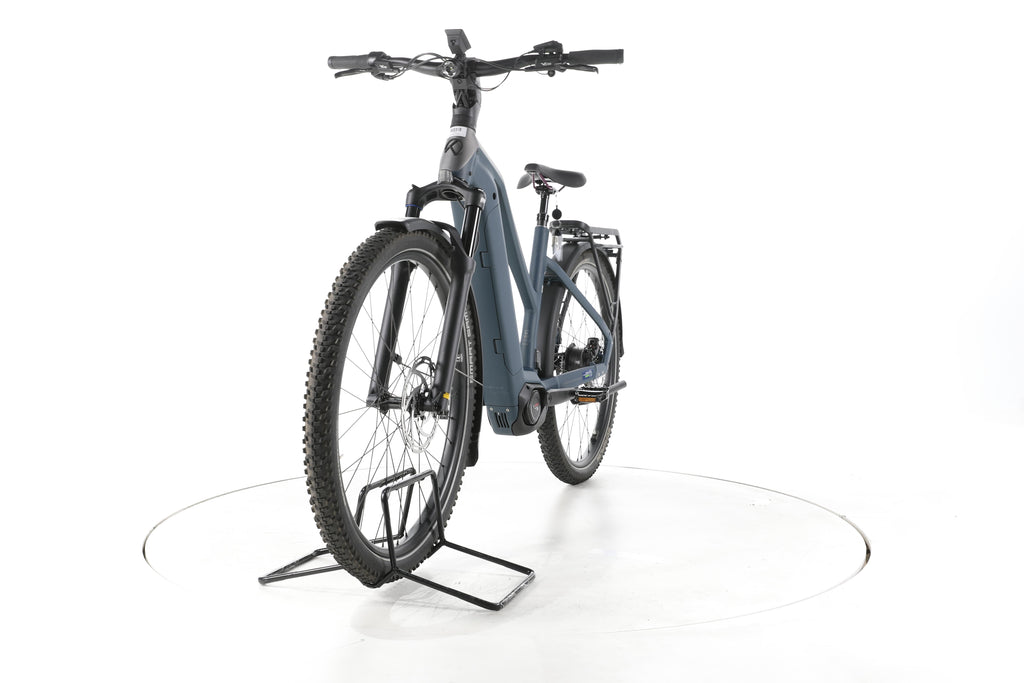 Kalkhoff ENTICE 5+ ADVANCE BELT City E-Bike 2025 - Image 5