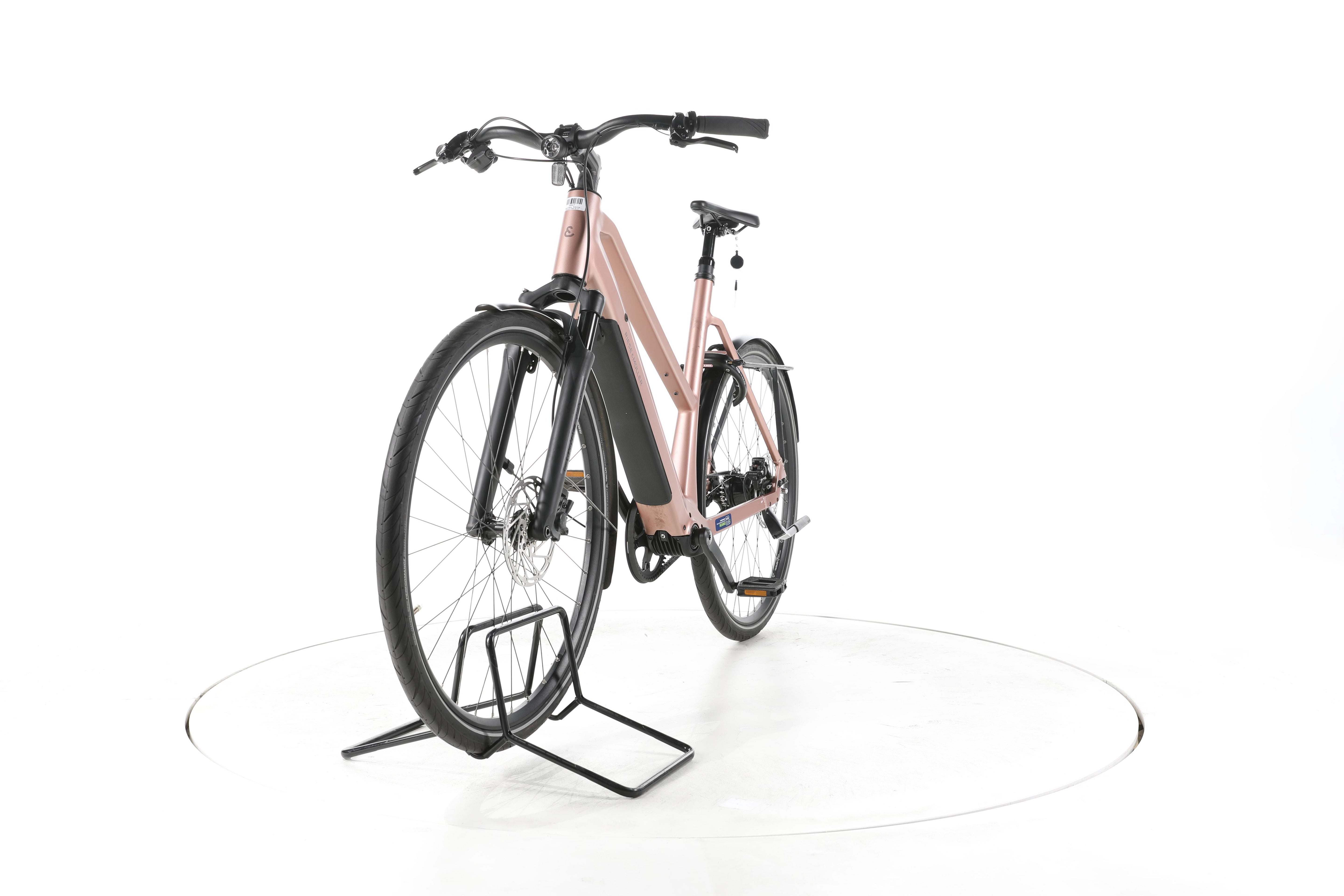 Riese & Müller UBN Seven Silent City E-Bike - Image 5