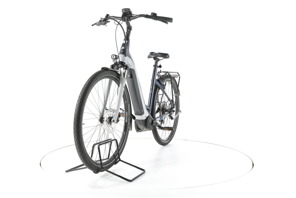 Pegasus Premio EVO 10 Trekking E-Bike Tiefeinsteiger - Image 5