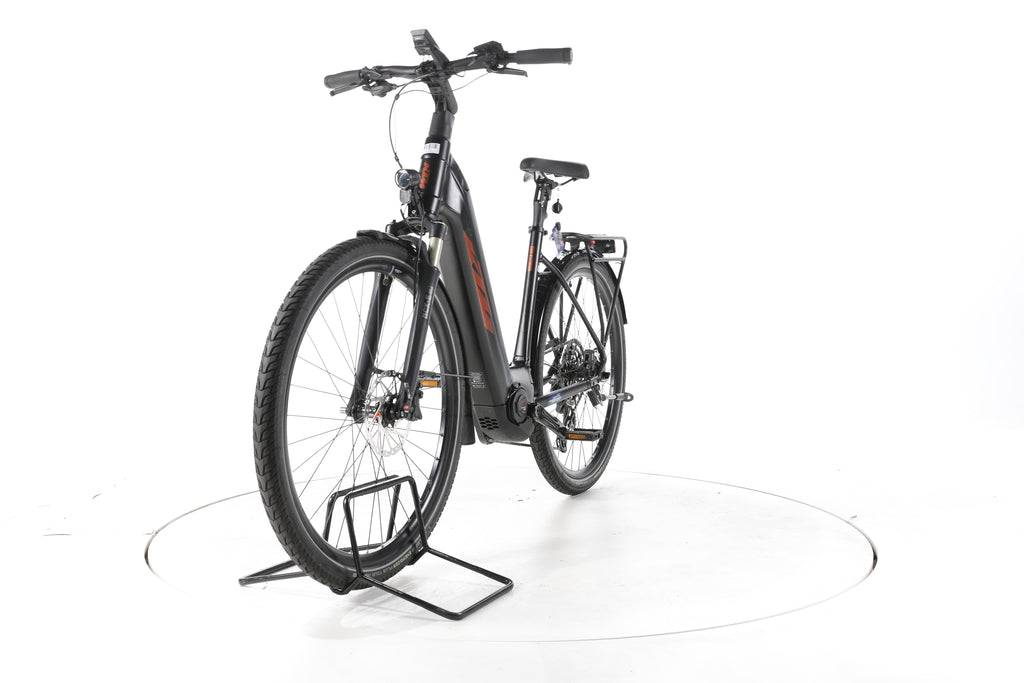 KTM Macina Ultimate XTS Trekking E-Bike Tiefeinsteiger - Image 5