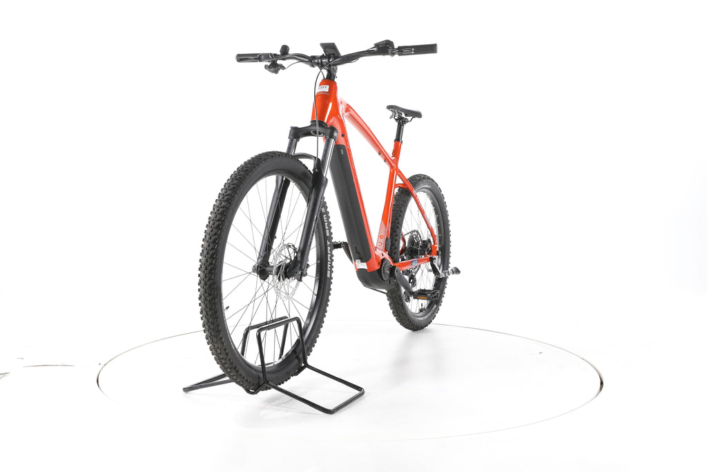 Corratec E-Power X-Vert Race Gent E-Bike 2024 - Image 5