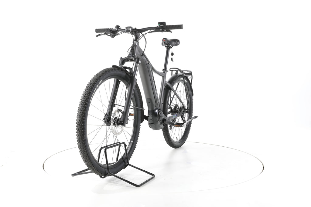 Giant Talon E+EX Trekking E-Bike - Image 5