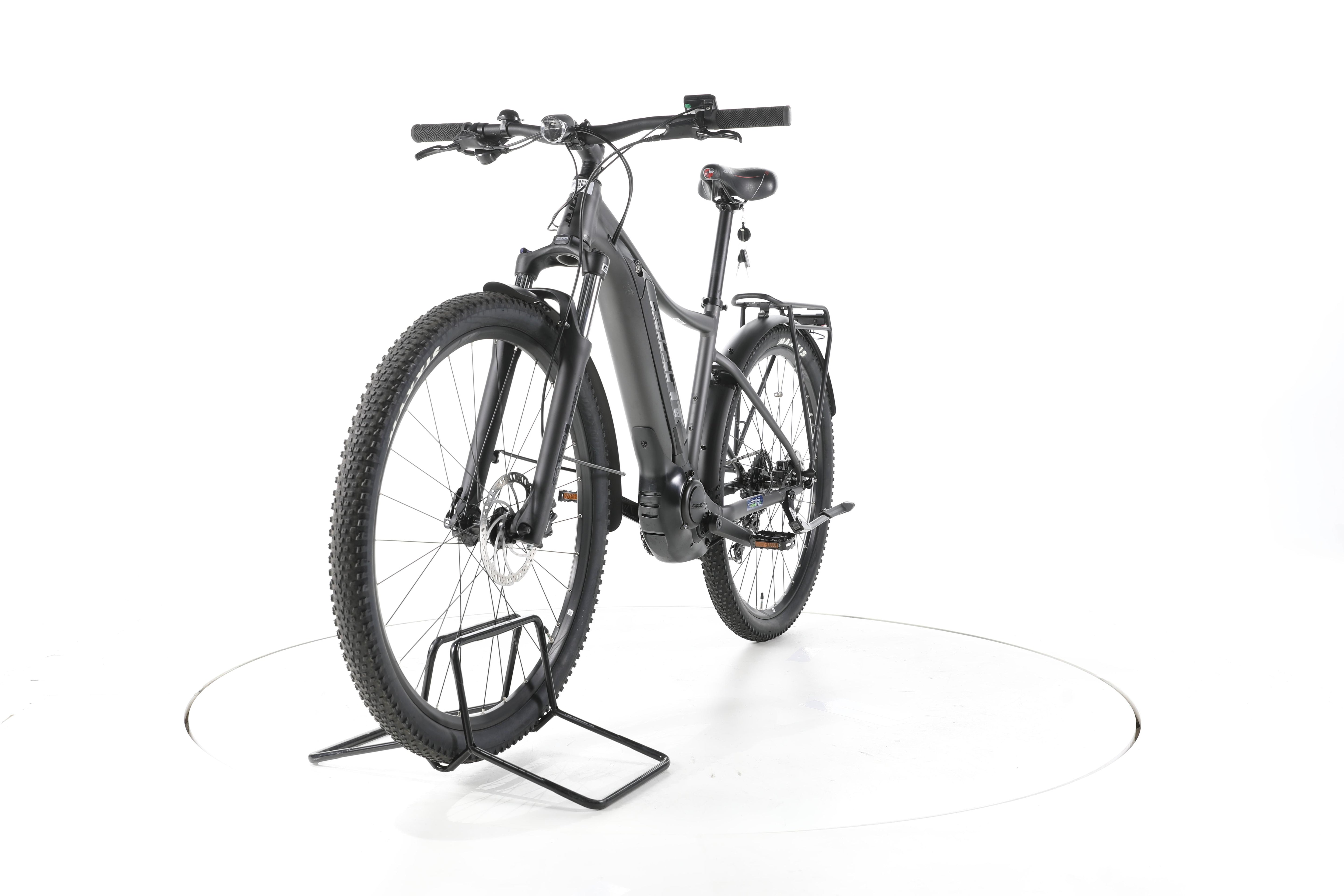 Giant Talon E+EX Trekking E-Bike - Image 5