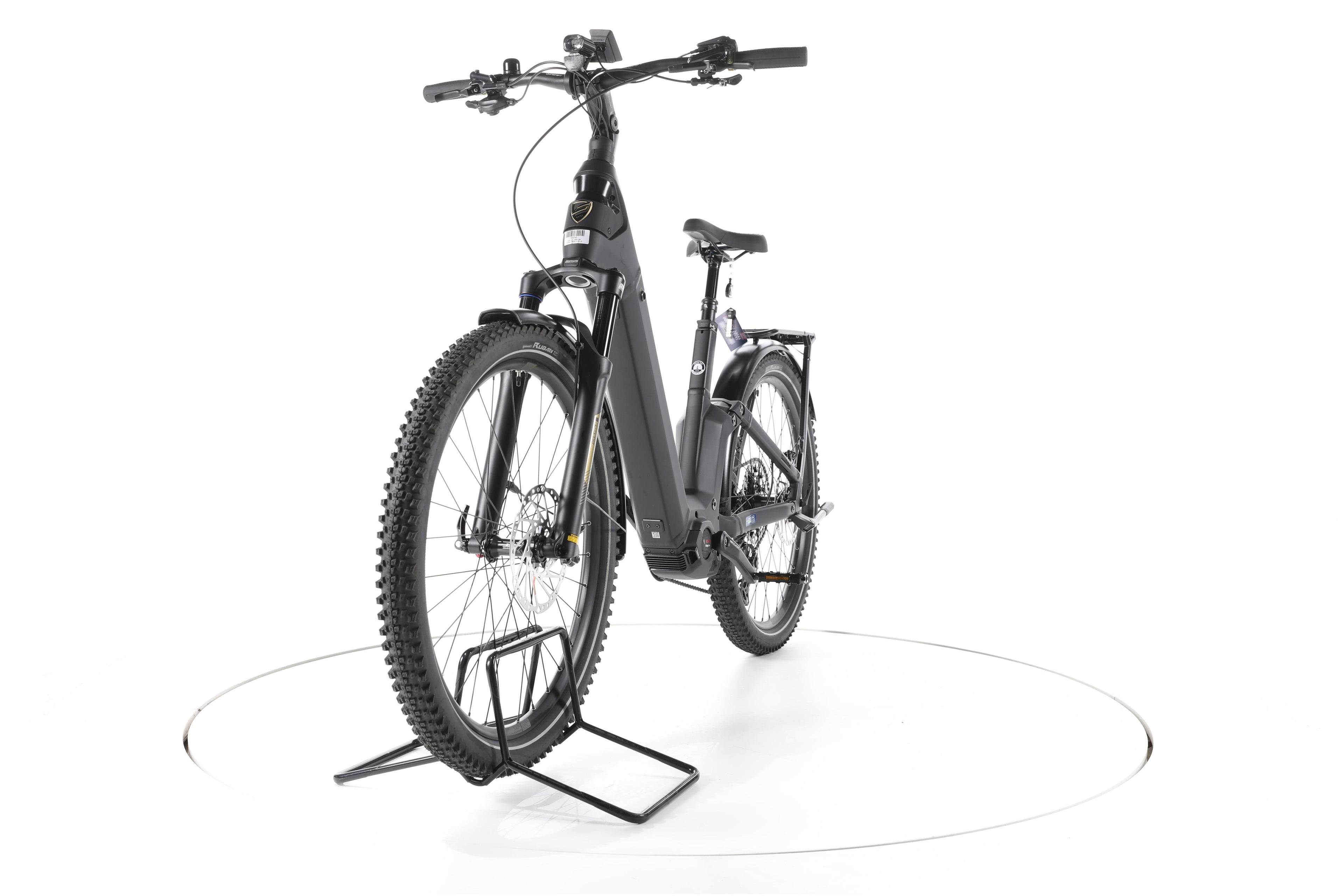 Centurion Country R3000i LX SUV E-Bike Tiefeinsteiger 2024 - Image 5