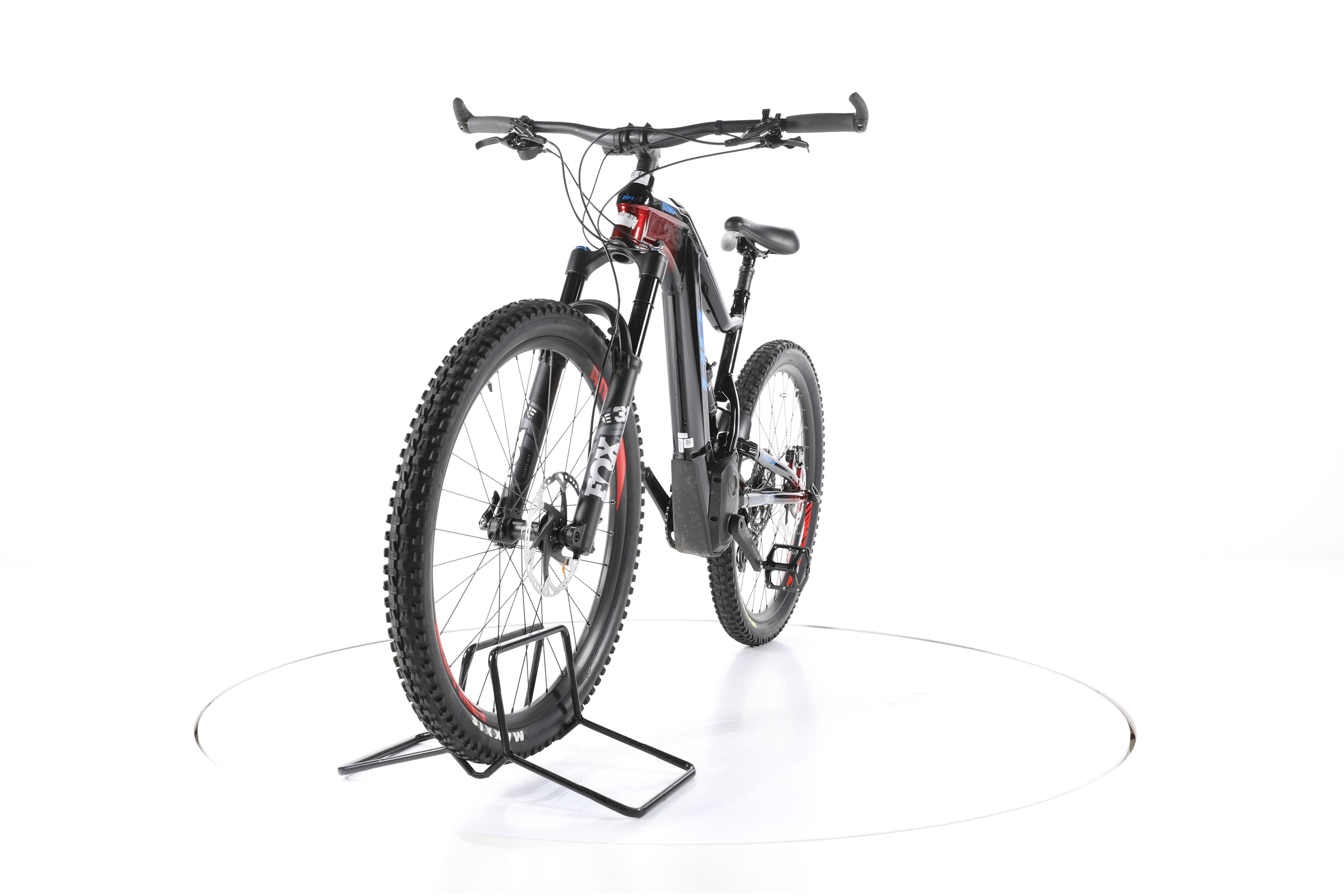 BH Bikes Atom X Lynx 5.5 Pro Fully E-Bike - Image 5