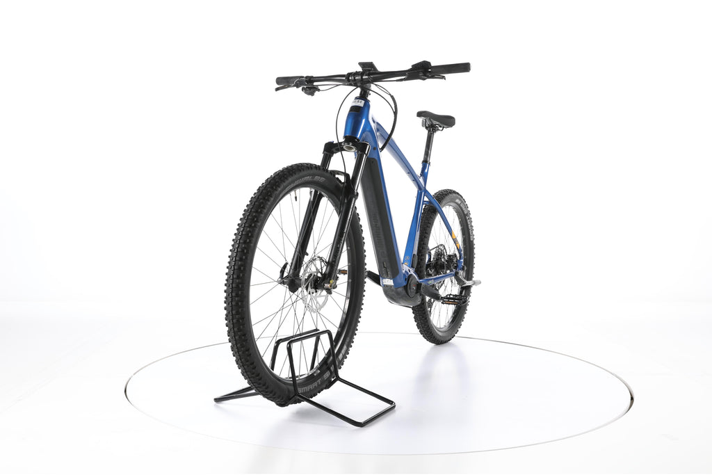 Corratec E-Power X-Vert Race Trinity E-Bike 2023 - Image 5