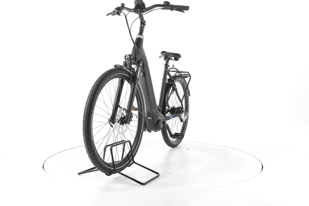 Pegasus Solero EVO 8R City E-Bike Tiefeinsteiger - Image 5