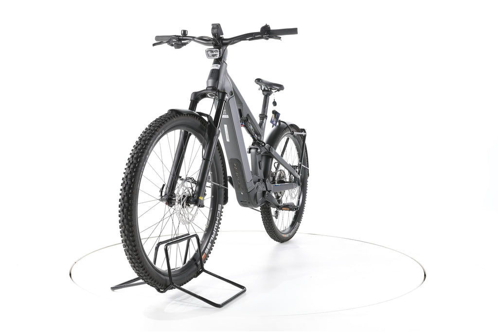 FLYER Goroc X 2.10 SUV E-Bike - Image 5