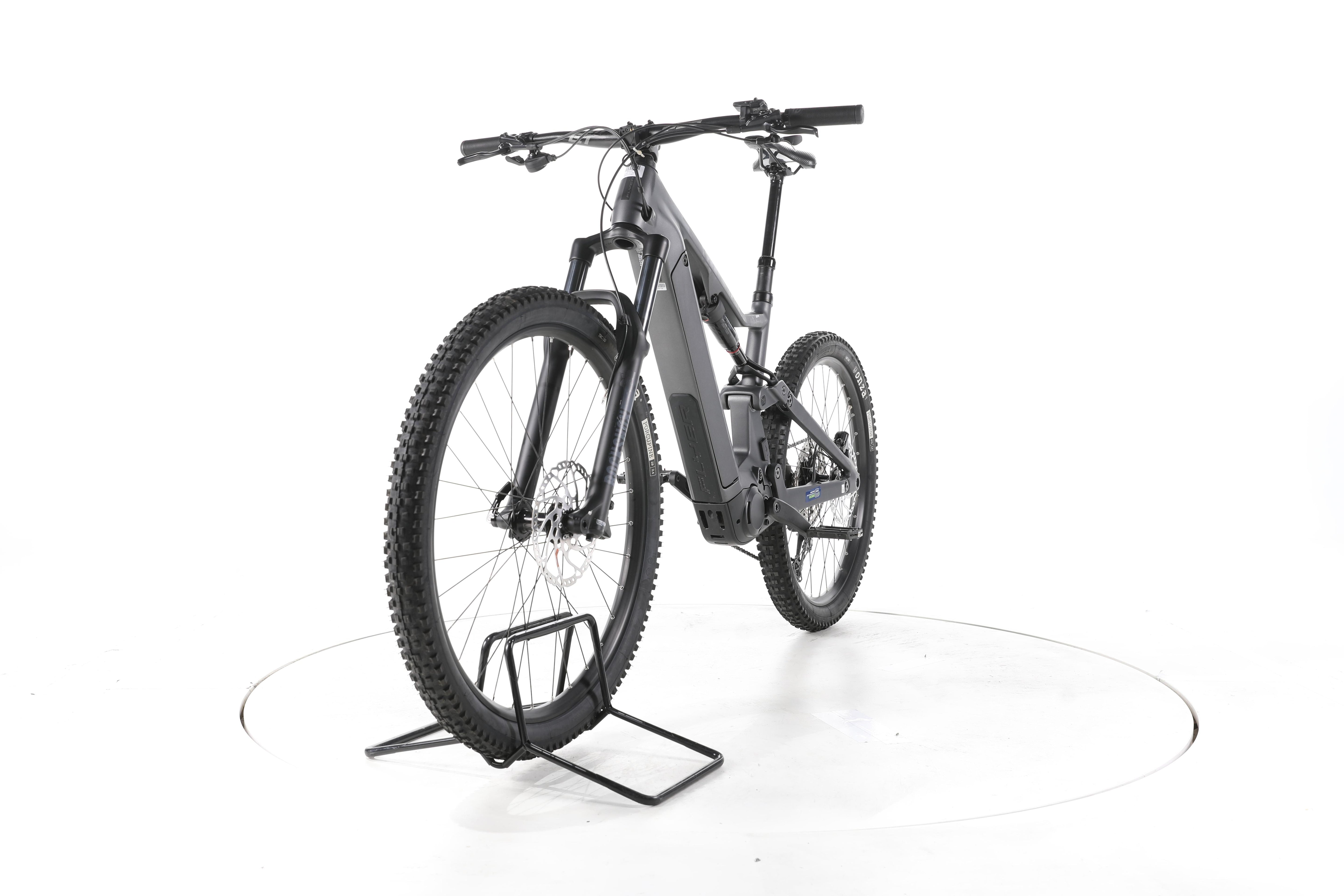 FLYER Uproc X 2.10 E-Bike Fully - Image 5