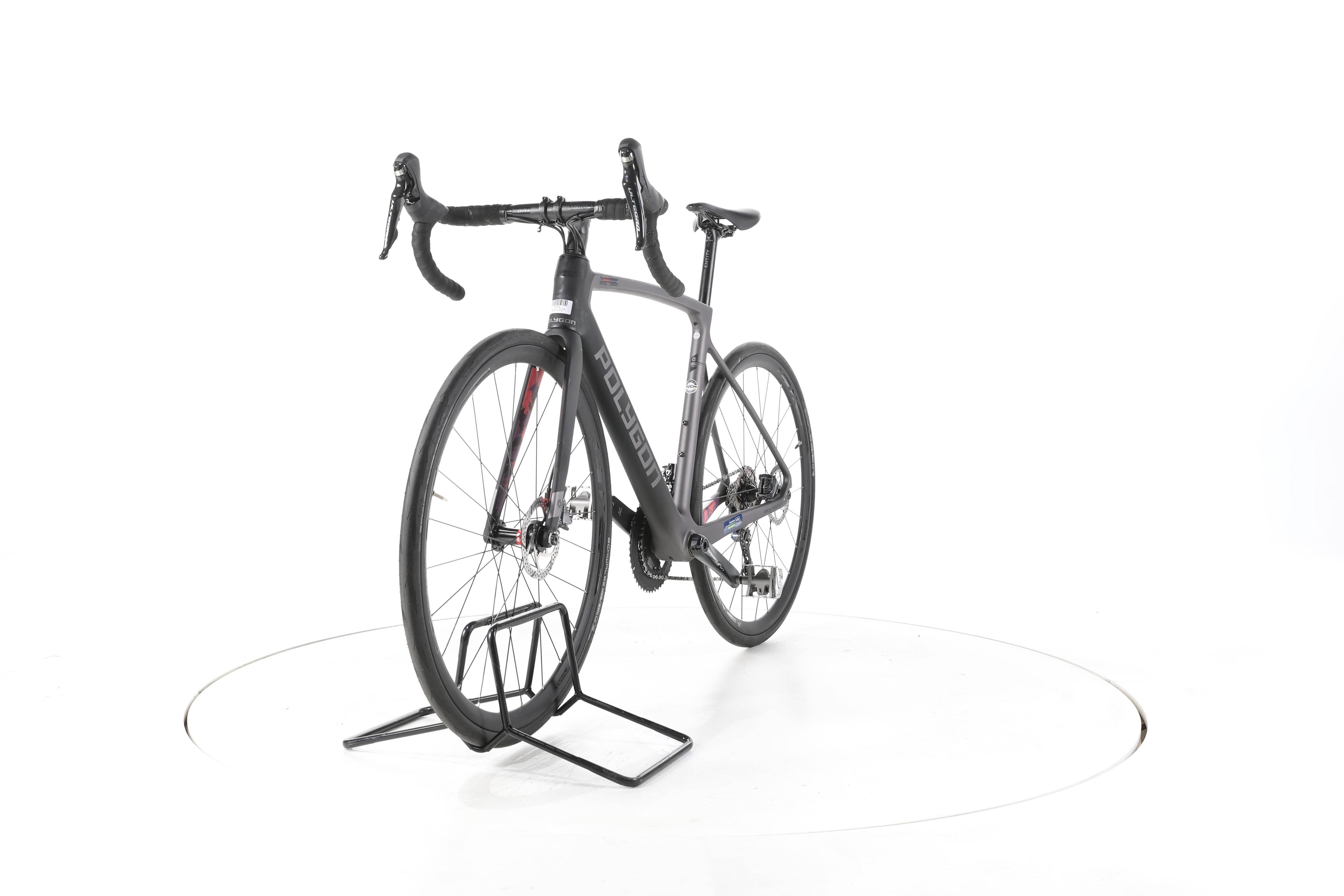 Polygon Bikes Strattos S8D Rennrad Carbon - Image 5