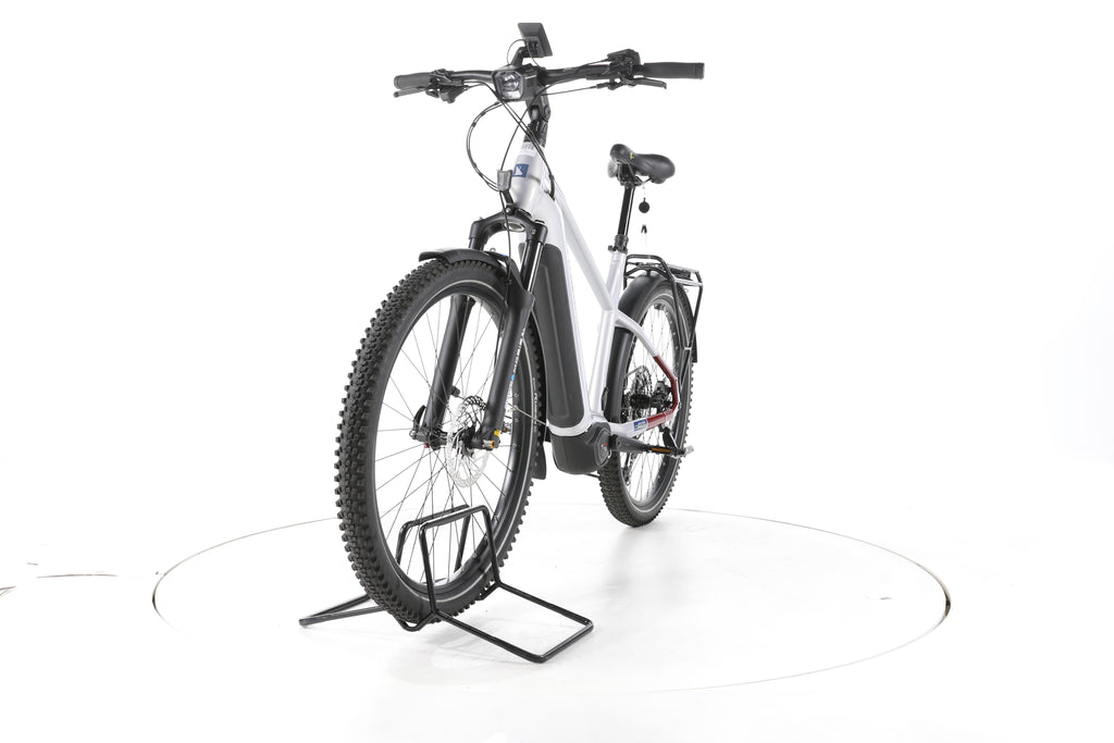 Haibike Trekking 7 Trekking E-Bike 2025 - Image 5
